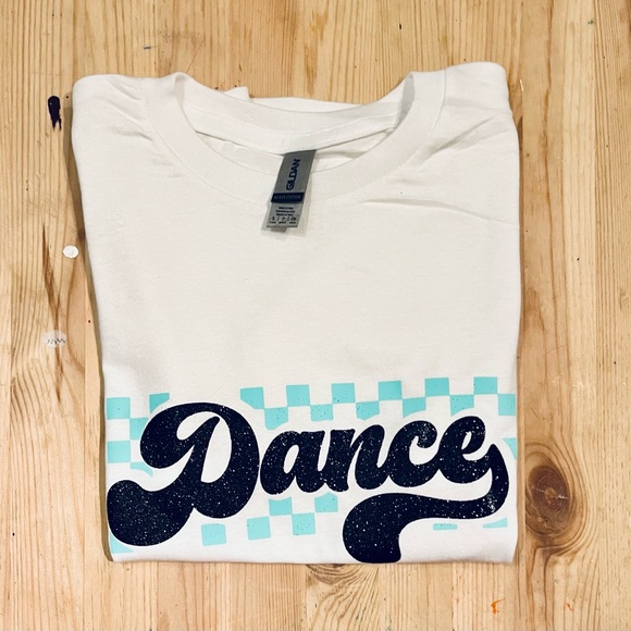 Youth Dance Shirt - Picture 3 of 5
